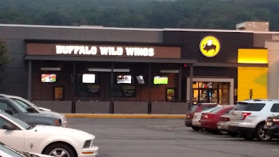 Buffalo Wild Wings Grill & Bar