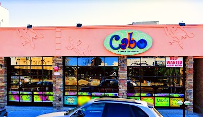 Cabo Mexican Restaurant