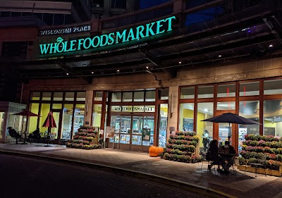 Whole Foods Market