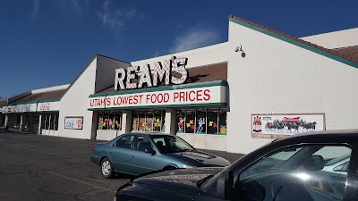 Reams Food Store #11