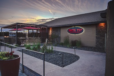 Rock Top Burgers & Brew