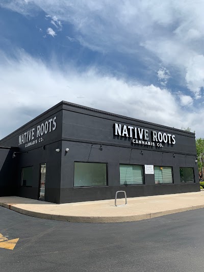 Native Roots Apothecary