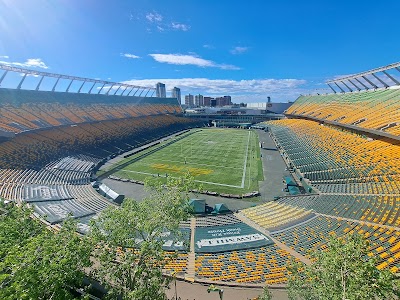 Commonwealth Stadium