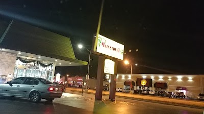 Main Street Wine & Spirits