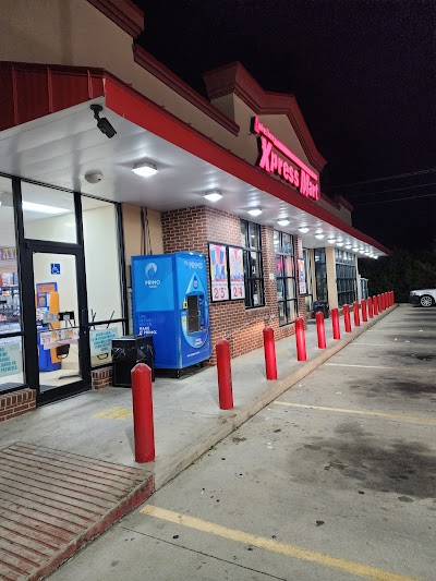 Lakeline Express Mart