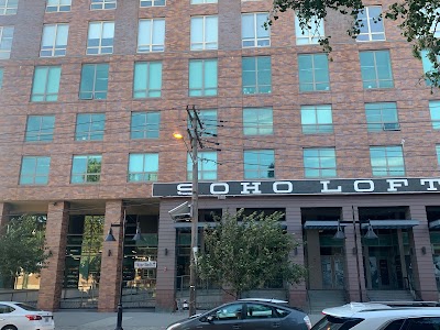 Wine Dad's - Jersey City