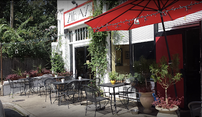 Zibas Restaurant & Wine Bar