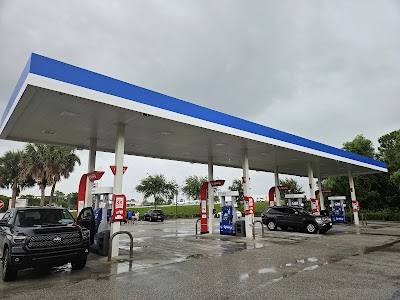 Highway 76 Food Mart