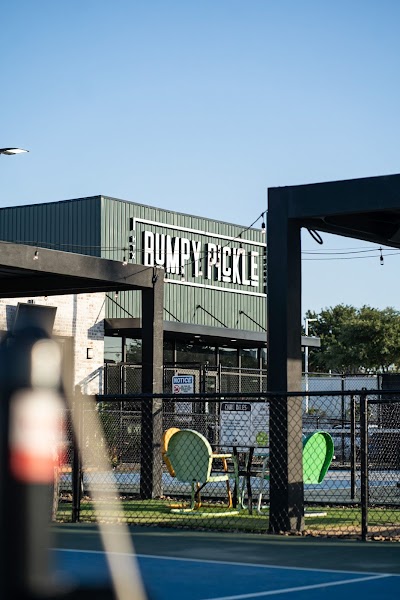 Bumpy Pickle