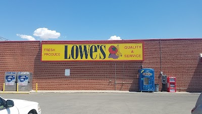Lowes