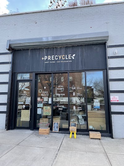 PRECYCLE