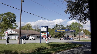 Bonn Grocery