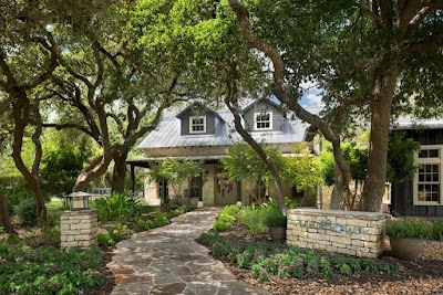 Hyatt Regency Hill Country Resort