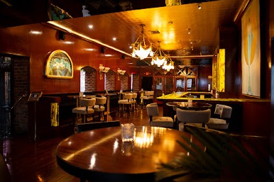 Tobacco Company Restaurant