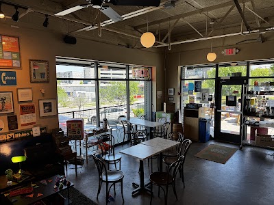Rhino Market Noda