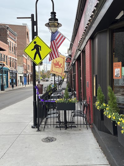 Corks Wine & Spirits