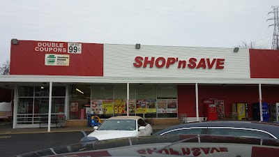 Shop N Save Food