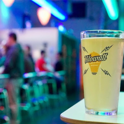 Kilowatt Brewing #1328308