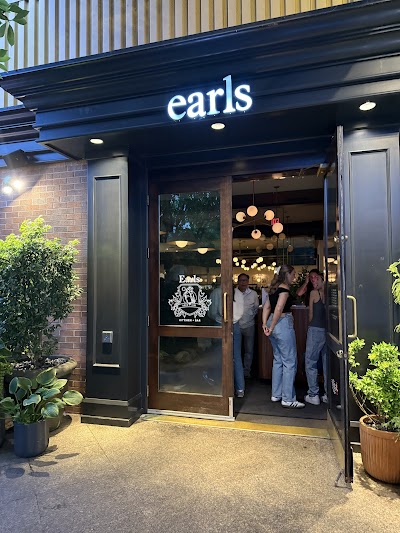 Earls Richmond