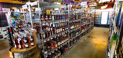 Whiskey Business #1