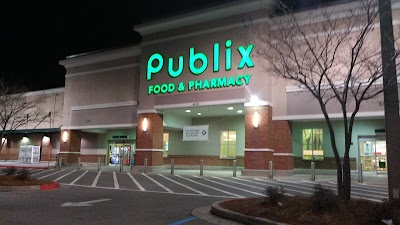 Publix Super Market