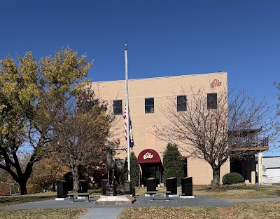 Elks Lodge