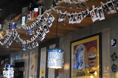 Jack Browns Beer &amp; Burger Joint