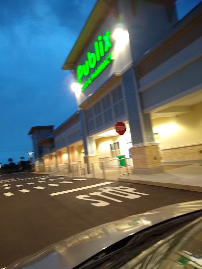 Publix Super Market