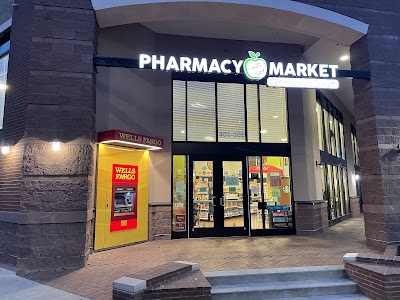 Glenwood South Pharmacy And Market