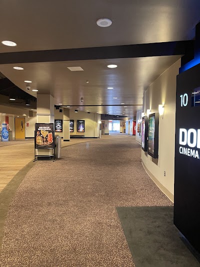 Amc Theatres Woodlands #700