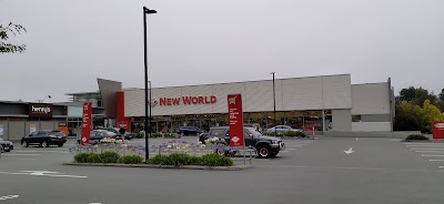 New World
