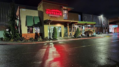 Outback Steakhouse