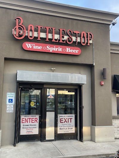 Bottlestop