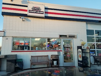 Pit Stop Liquors