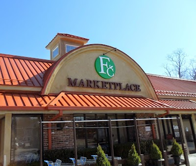 The Fruit Center Inc - 79 Water St
