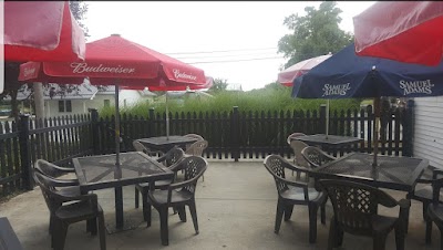 Eagletown Roadside Cafe