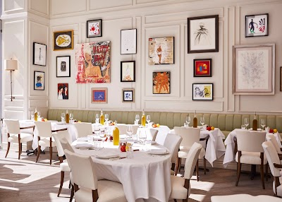 Lpm Restaurant & Bar