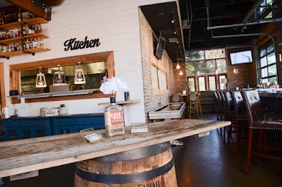 Parallel Wine & Whiskey Bar