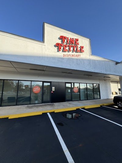 Fine Fettle - Decatur