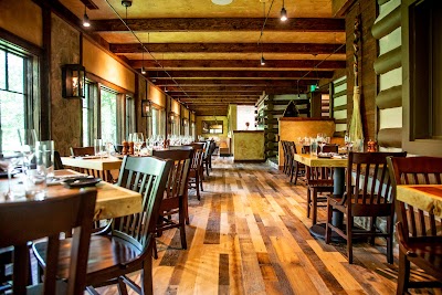 Greenbrier Restaurant