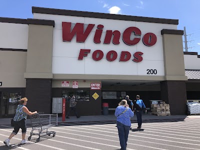 Winco Foods