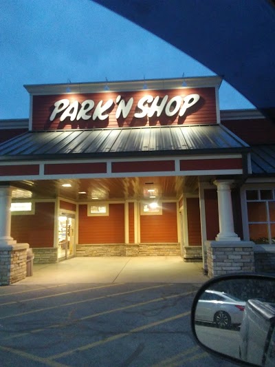 Park N Shop #697