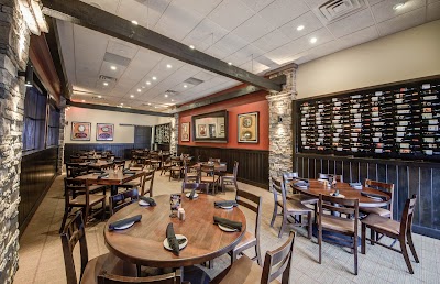 Firebirds Wood Fired Grill