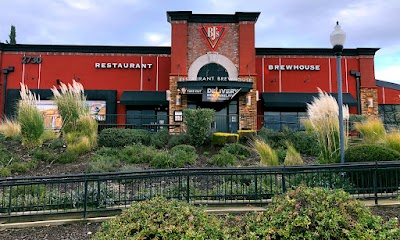 Bjs Restaurant & Brewhouse