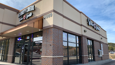 Stoney Creek Wine & Spirits