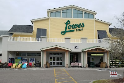 Lowe S Foods #223 (myr)
