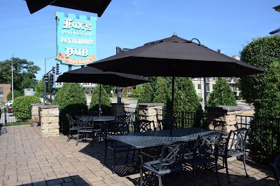 Foxs Pub