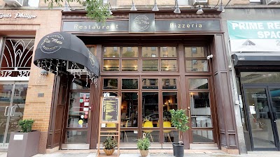 Zia Maria Pizzeria Restaurant