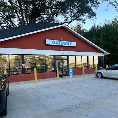 Gateway