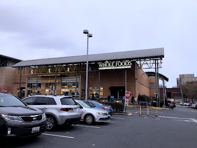 Whole Foods Market